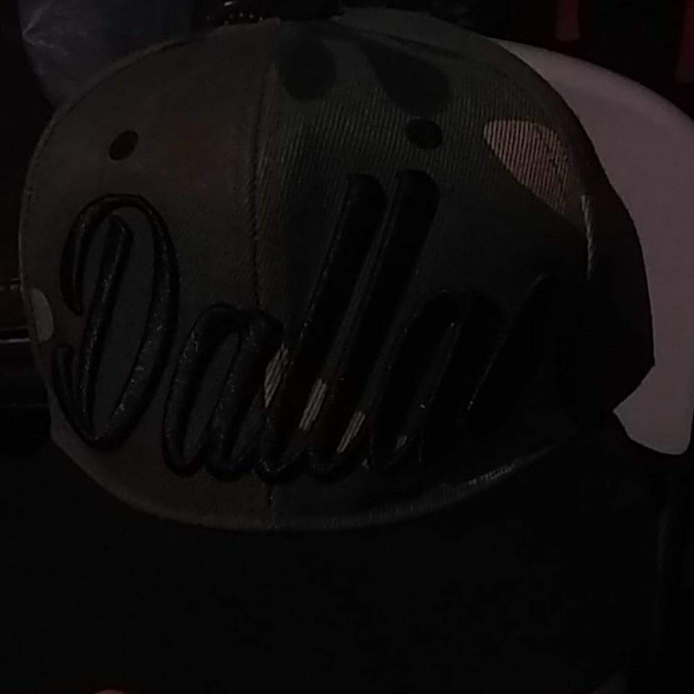 Snapback Hat